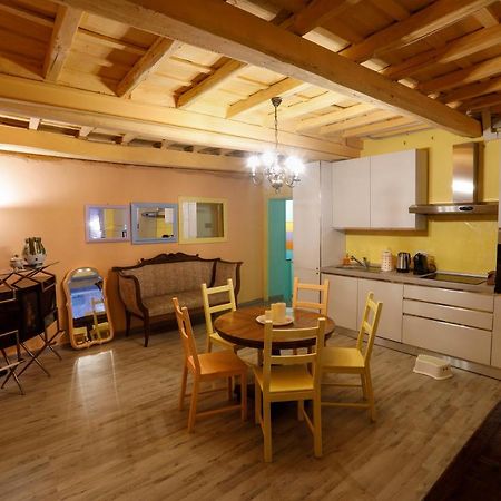 Rome Old Town Luxury Loft Appartement Buitenkant foto