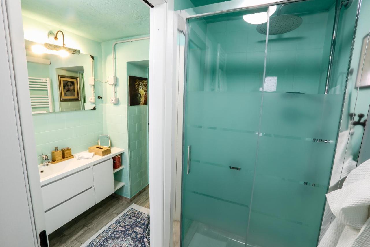 Rome Old Town Luxury Loft Appartement Buitenkant foto