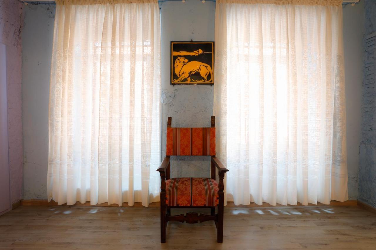 Rome Old Town Luxury Loft Appartement Buitenkant foto